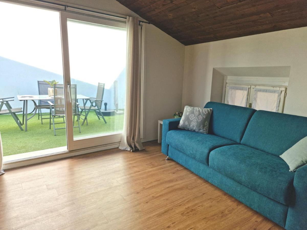 Profumo Di Lago Desenzano-By Goccia Di Lago Ντεζεντσάνο ντελ Γκάρντα Εξωτερικό φωτογραφία