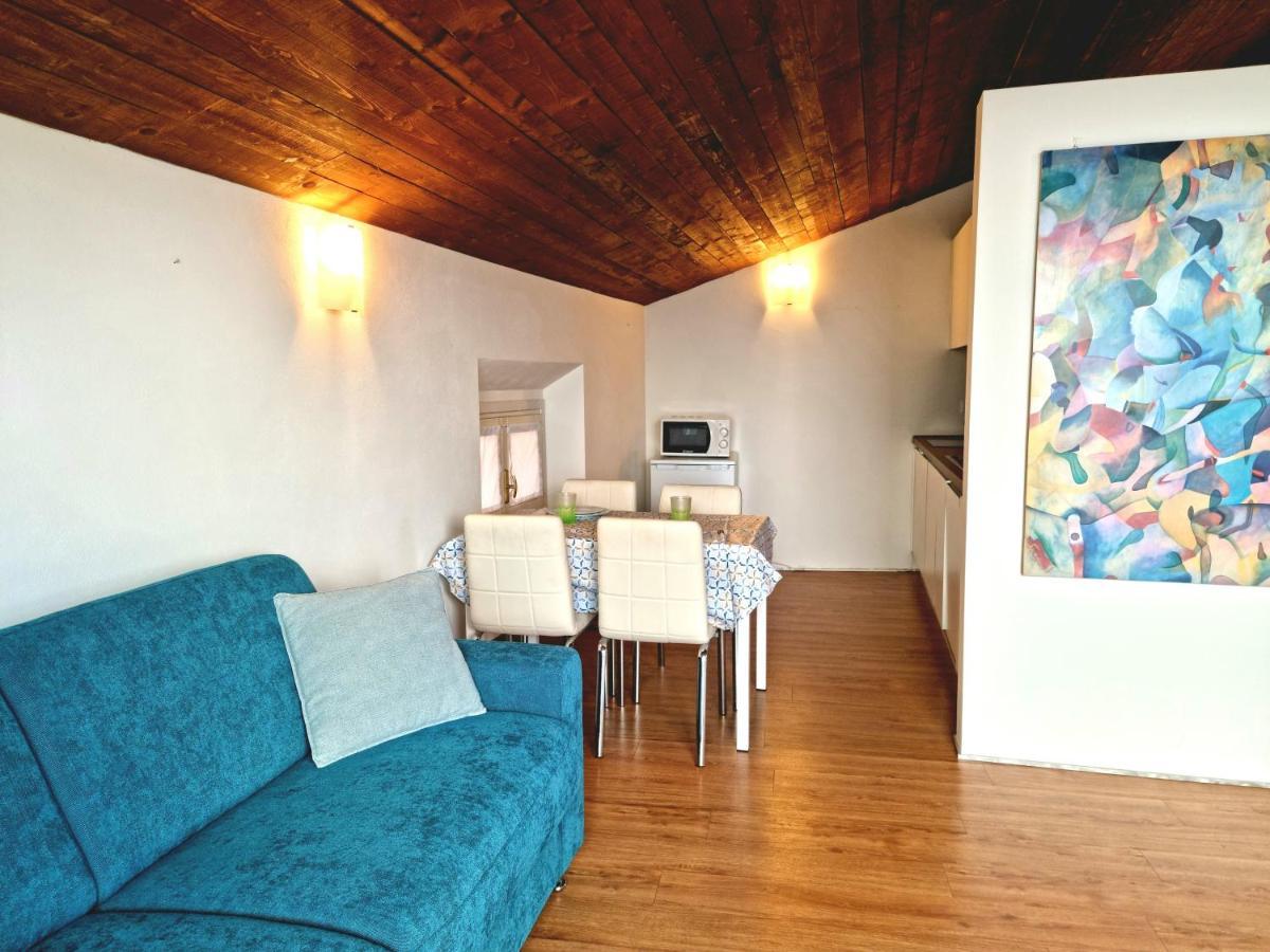 Profumo Di Lago Desenzano-By Goccia Di Lago Ντεζεντσάνο ντελ Γκάρντα Εξωτερικό φωτογραφία