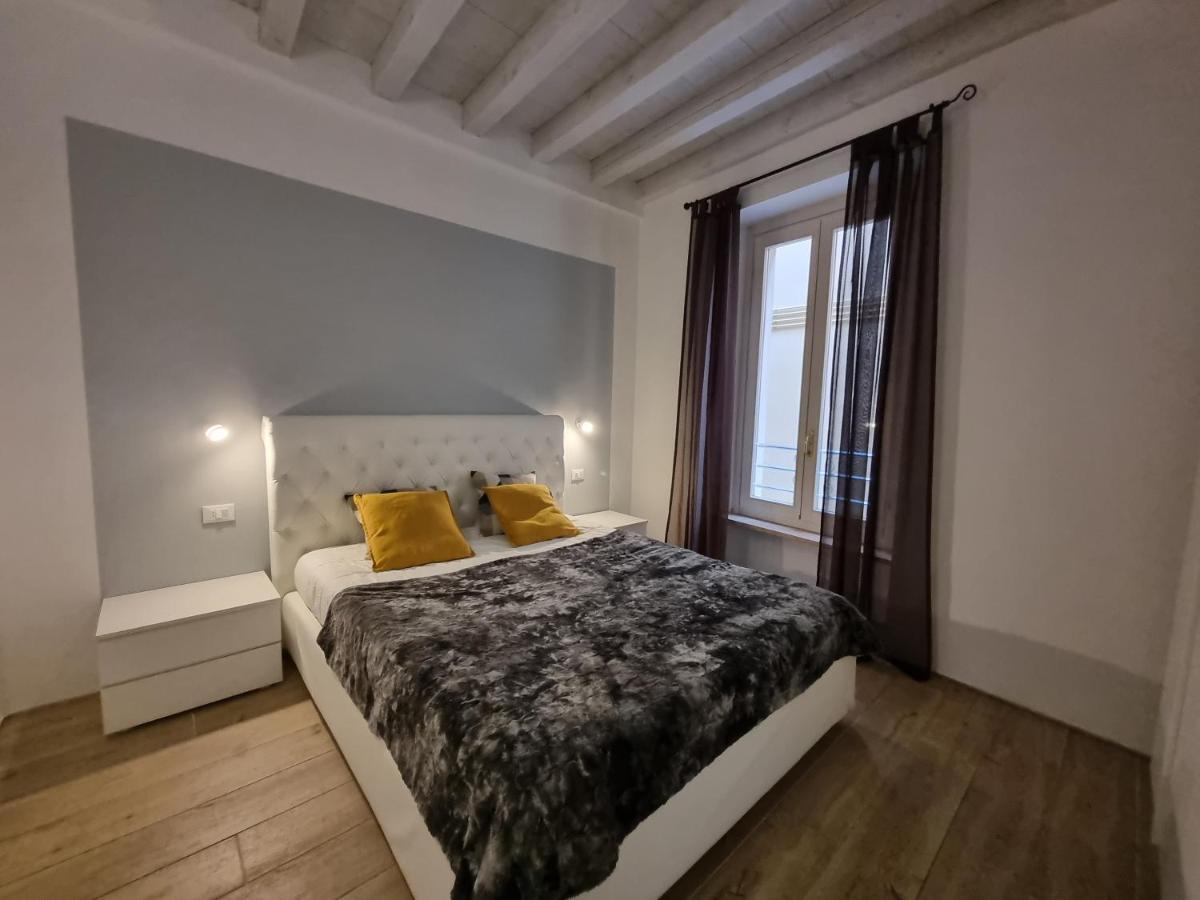 Profumo Di Lago Desenzano-By Goccia Di Lago Ντεζεντσάνο ντελ Γκάρντα Εξωτερικό φωτογραφία