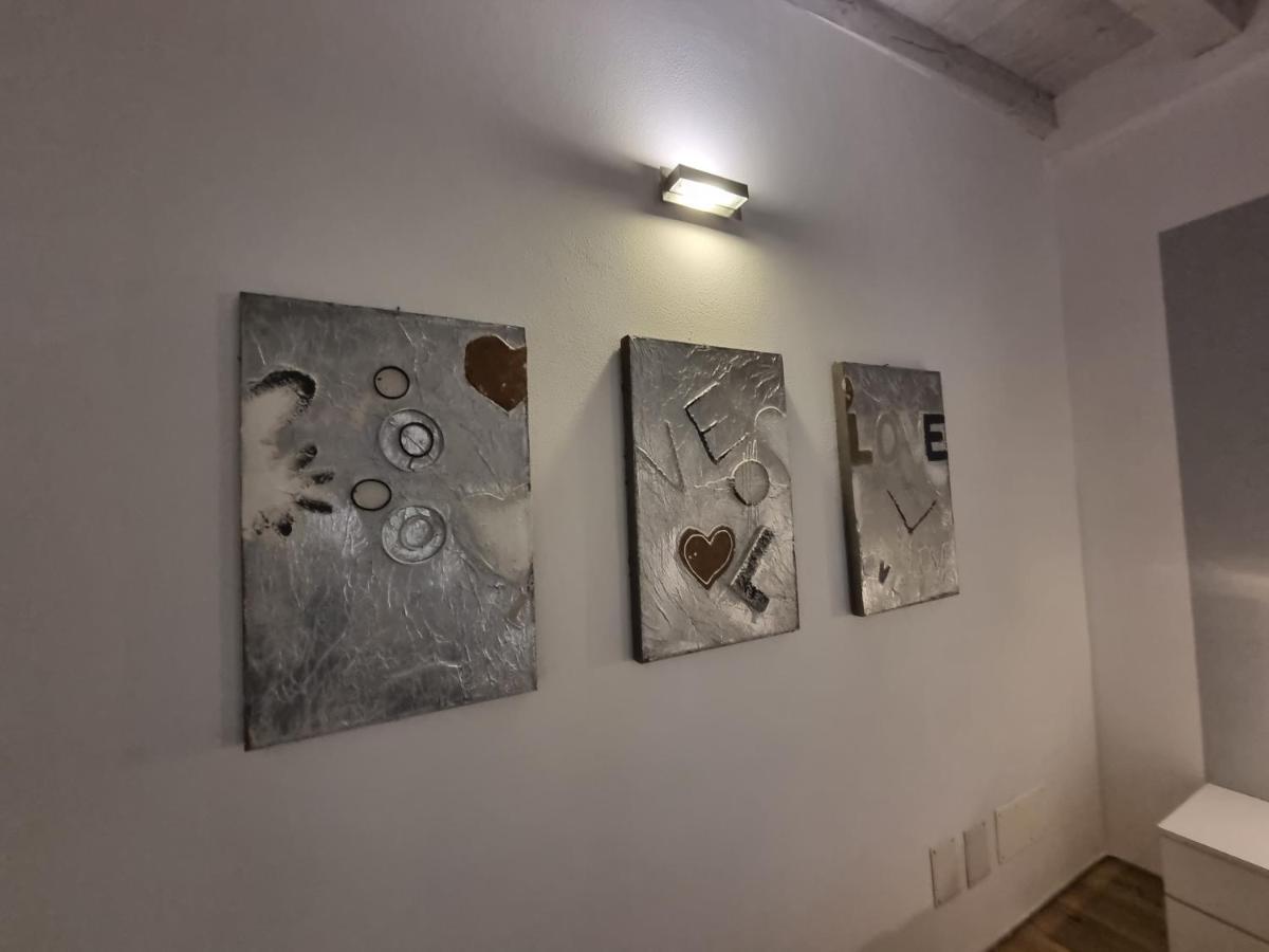 Profumo Di Lago Desenzano-By Goccia Di Lago Ντεζεντσάνο ντελ Γκάρντα Εξωτερικό φωτογραφία