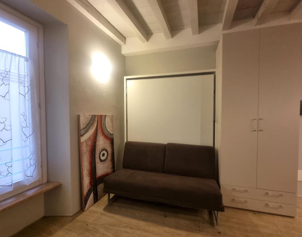 Profumo Di Lago Desenzano-By Goccia Di Lago Ντεζεντσάνο ντελ Γκάρντα Εξωτερικό φωτογραφία